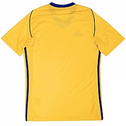 Tričko adidas Mi Tiro 17 Jersey M BR6835