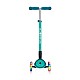 Globber Primo Foldable Plus Lights Jr 439-107