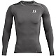 Tričko Under Armour HG Armour Comp LS M 1361524 025