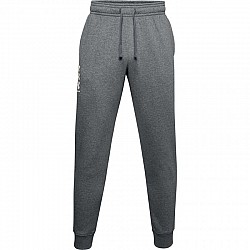 Tepláky Under Armour Rival Fleece 3Logo Jogger M 1357131 012