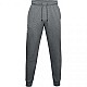 Tepláky Under Armour Rival Fleece 3Logo Jogger M 1357131 012