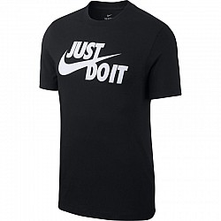 Tričko Nike Tee Just do It Swoosh M AR5006-011
