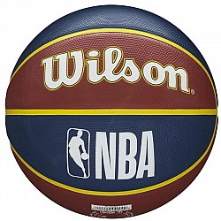 Lopta Wilson NBA Team Denver Nuggets Ball WTB1300XBDEN