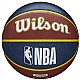 Lopta Wilson NBA Team Denver Nuggets Ball WTB1300XBDEN