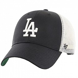 Šiltovka 47 Brand MLB LA Dodgers Cap B-BRANS12CTP-BKC