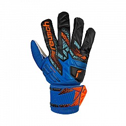 Brankárske rukavice Reusch Attrakt Solid M 5570515 4467