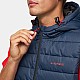 Alpinus Athos Body Warmer M BR43356