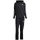 Tepláková súprava adidas Colorblock Hooded Tracksuit M JL8599