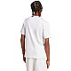 Tričko adidas 3Bar Tee M JD4913