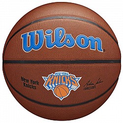 Lopta Wilson Team Alliance New York Knicks Ball WTB3100XBNYK