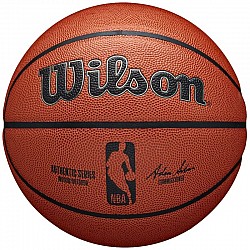 Lopta Wilson NBA Authentic Series WTB7200XB