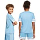Tričko adidas Squadra 25 Jr JJ0050
