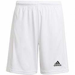 Trenky adidas Squadra 21 Short Youth Jr GN5765