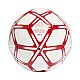 Futbalová lopta adidas Starlancer Club JM1800