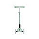 Globber Primo Foldable Lights Ecologic Jr 696-505