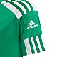Tričko adidas Squadra 21 Polo Jr GP6424