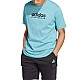 Tričko adidas All SZN Graphic Tee M IC9820