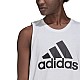 Tričko adidas Essentials Big Logo W H10199