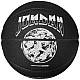 Lopta Jordan Ultimate 2.0 Graphic 8P In/Out Ball J1008257-069