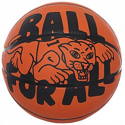 Basketbalová lopta Nike Playground  Outdoor 100 4371 811 06