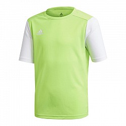 Tričko adidas Estro 19 Jr GH1663