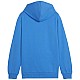 Puma Team Goal Casuals Hoddy Jr 658619 02