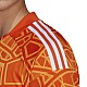 Tričko adidas Condivo 22 Goalkeeper Jersey Short Sleeve M HB1621