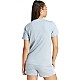 Tričko adidas Loungewear Essentials Logo Tee W IR5408