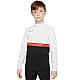 Nike DF Academy 21 Drill Top Jr CW6112 016