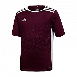 Tričko adidas Entrada 18 Jr CE9564