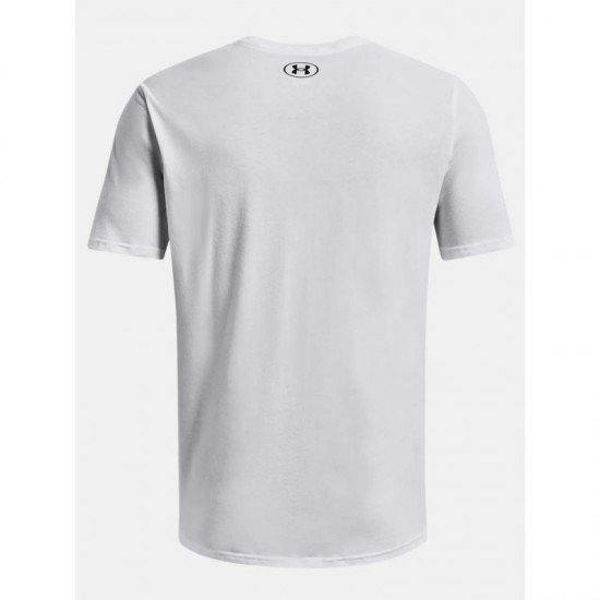 Tričko Under Armour M 1379023-100