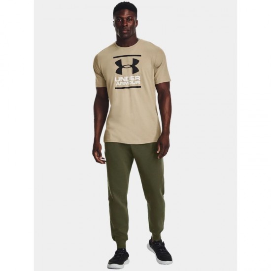 Tepláky Under Armour M 1379774-390