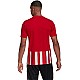 Tričko adidas Striped 21 Jersey M GN7624