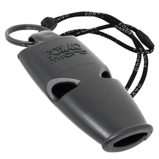 Píšťalka Fox 40 Micro Safety 9513-0008/9122-1408