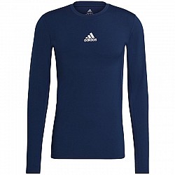 Tričko adidas Compression Long Sleeve Tee M GU7338