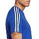 Tričko adidas Essentials Single Jersey 3-Stripes M IC9338