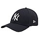 Šiltovka New Era 39THIRTY Classic New York Yankees MLB Cap 10145636