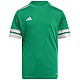 Tričko adidas Squadra 25 Jr JN7486