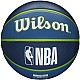 Lopta Wilson NBA Team Minnesota Timberwolves Ball WTB1300XBMIN