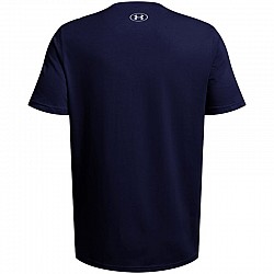 Tričko Under Armour Sportstyle Logo M 1382911 408