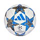 Futbalová lopta adidas UCL Pro Sala 25/26 League Stage JP1546