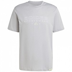 Tričko adidas Tech Linear Graphic M IY0728