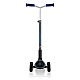 Globber Master Prime / Black - Navy Blue 664-100