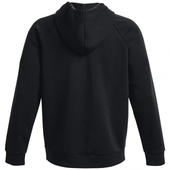 Under Armour Rival Fleece FZ Hoodie M 1379767 001