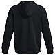 Under Armour Rival Fleece FZ Hoodie M 1379767 001
