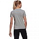Tričko adidas Essentials Slim W GL0785