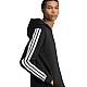 Tepláková súprava adidas Colorblock Hooded Tracksuit M JL8599