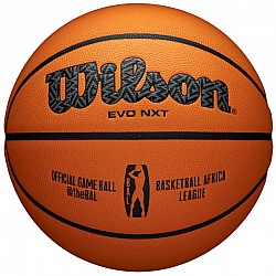 Wilson EVO NXT Africa League Official Game Ball WTB0900XBBA