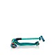 Globber Primo Foldable Plus Lights Jr 439-107