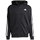 Tepláková súprava adidas Colorblock Hooded Tracksuit M JL8599